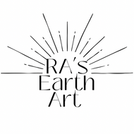 RAs Earth Art